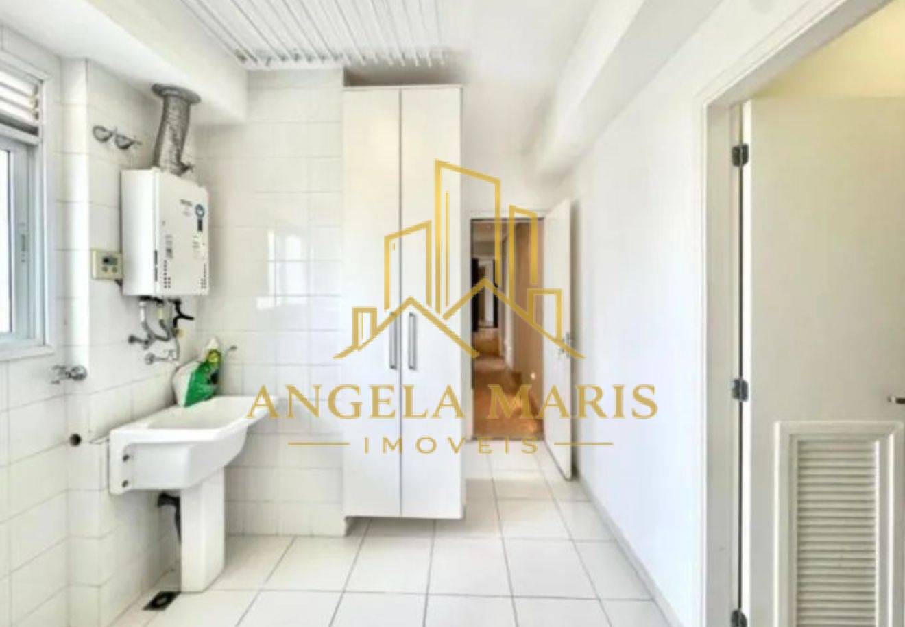 Apartamento, 4 quartos, 189 m² - Foto 12