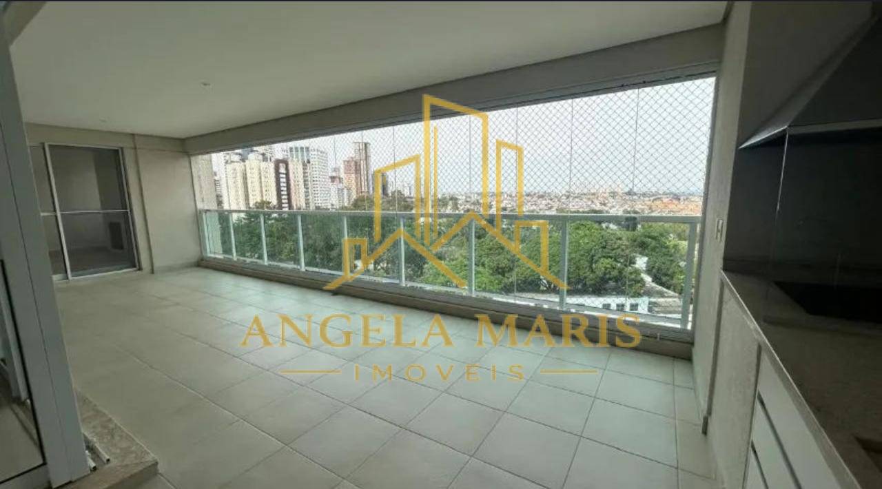 Apartamento, 4 quartos, 245 m² - Foto 1