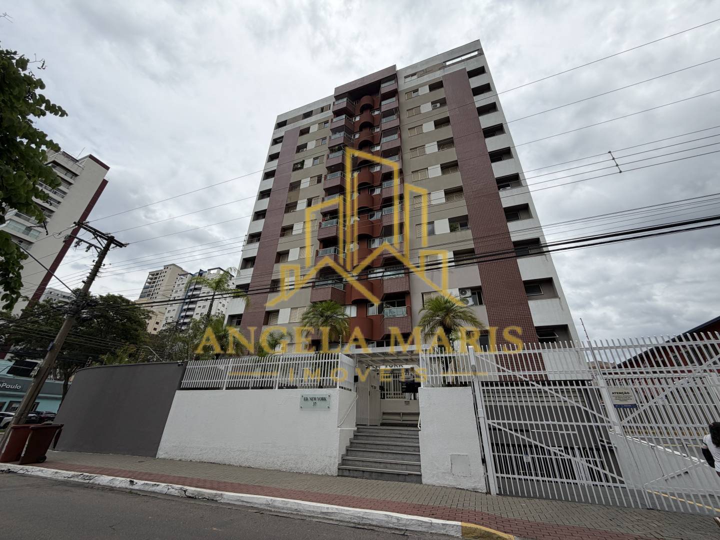 Apartamento, 4 quartos, 132 m² - Foto 17