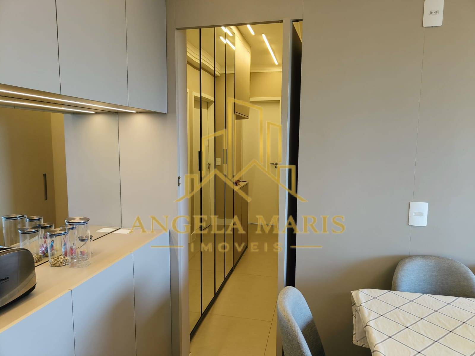 Apartamento, 2 quartos, 61 m² - Foto 14