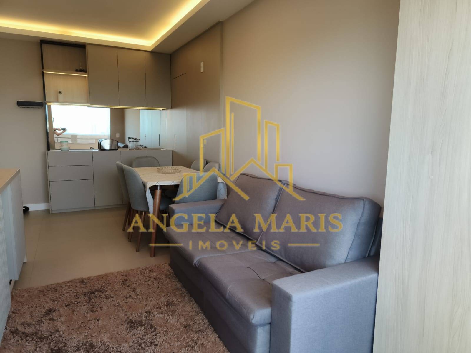 Apartamento, 2 quartos, 61 m² - Foto 5