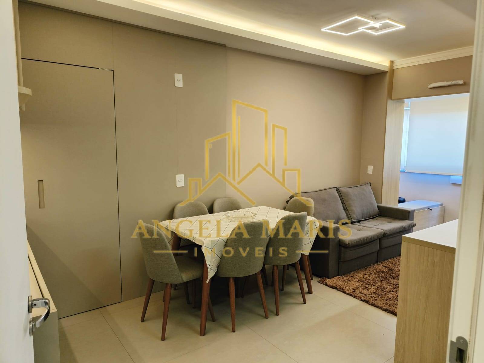 Apartamento, 2 quartos, 61 m² - Foto 6