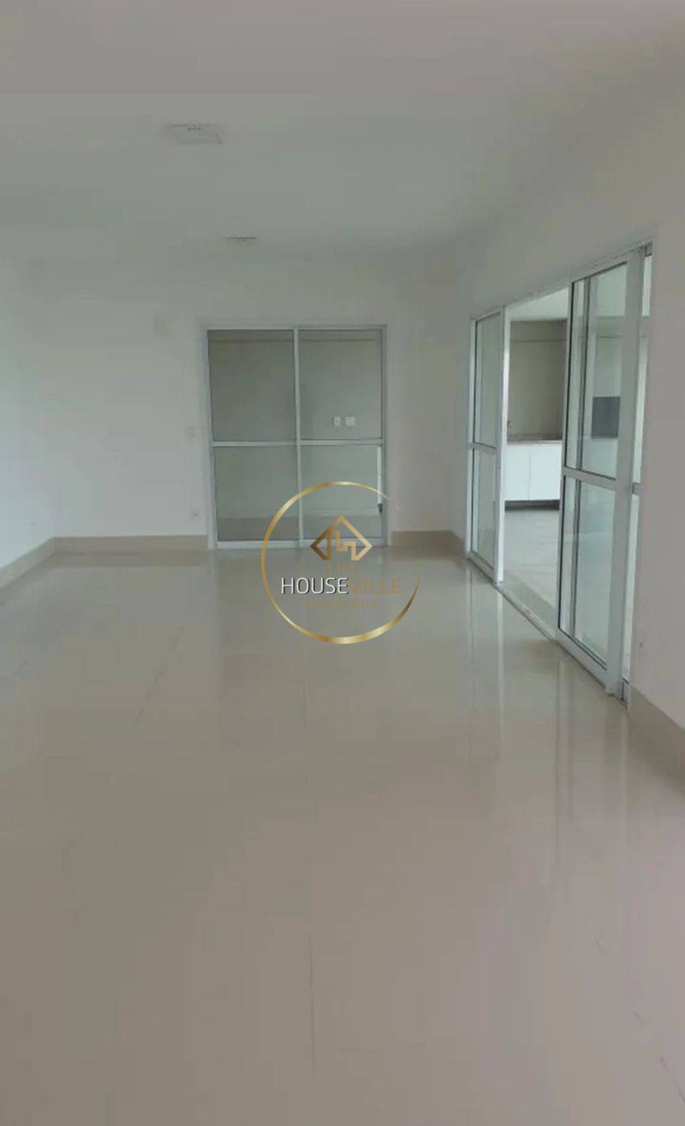 Apartamento, 3 quartos, 190 m² - Foto 2