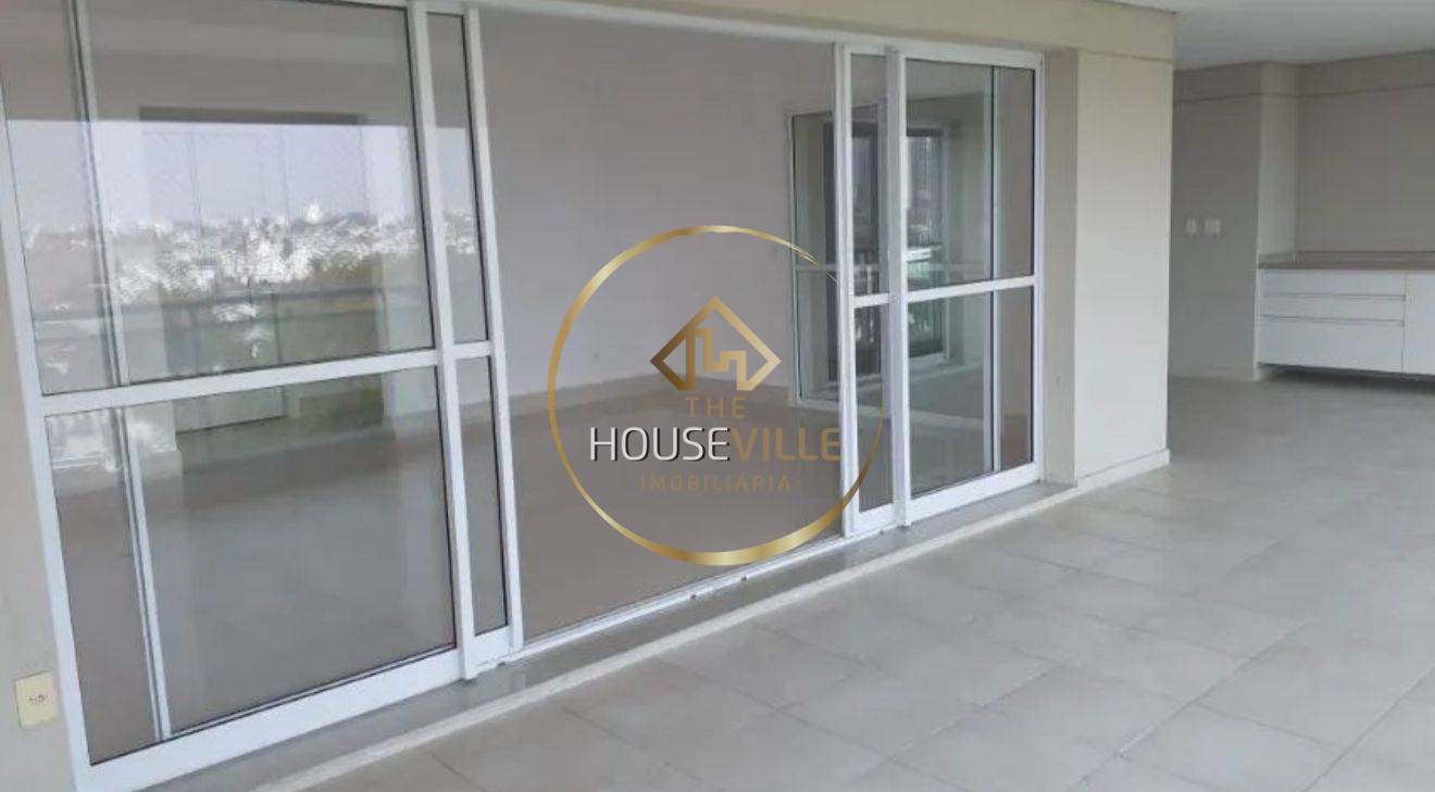 Apartamento, 3 quartos, 190 m² - Foto 1