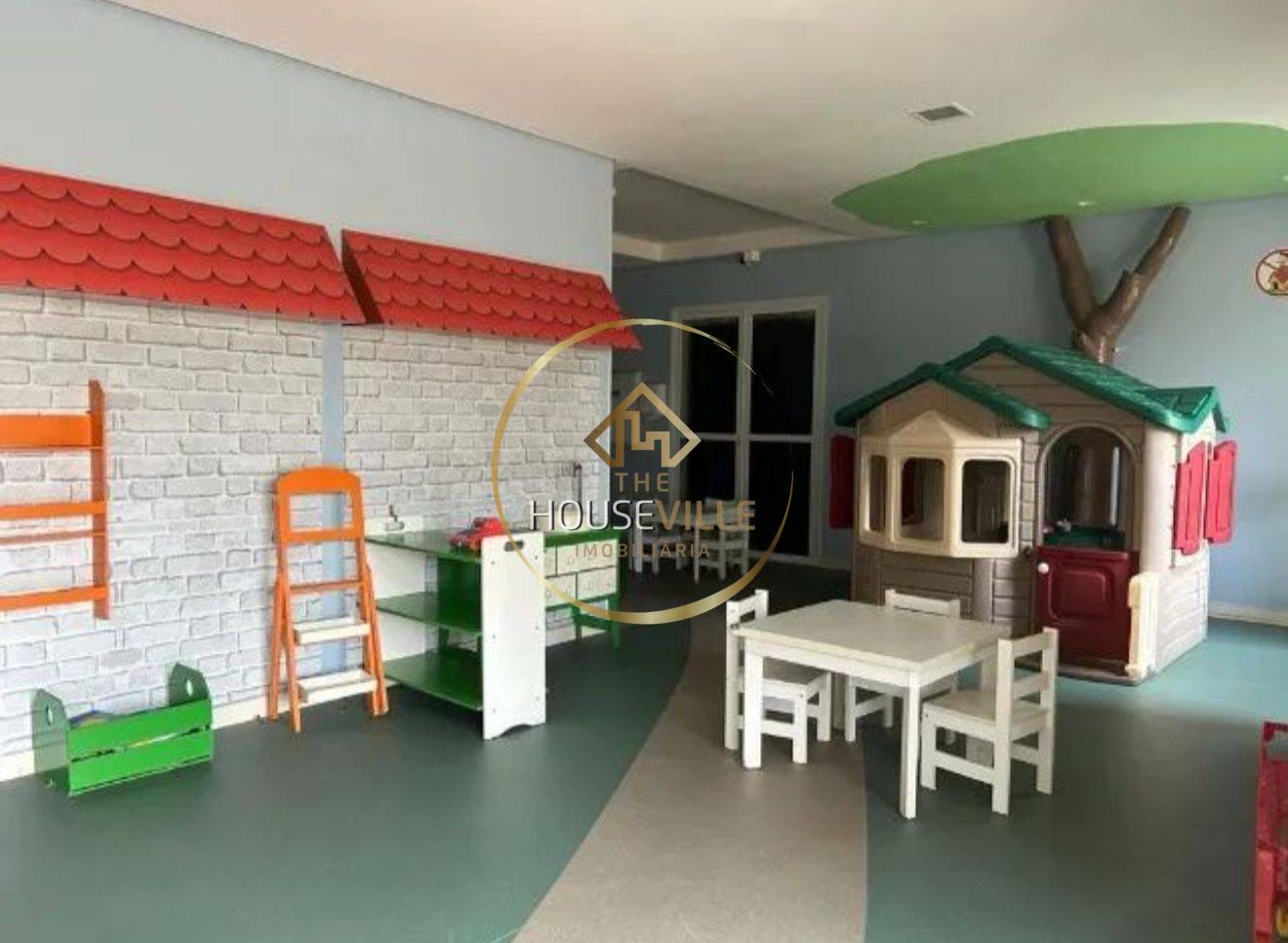 Apartamento, 3 quartos, 190 m² - Foto 9