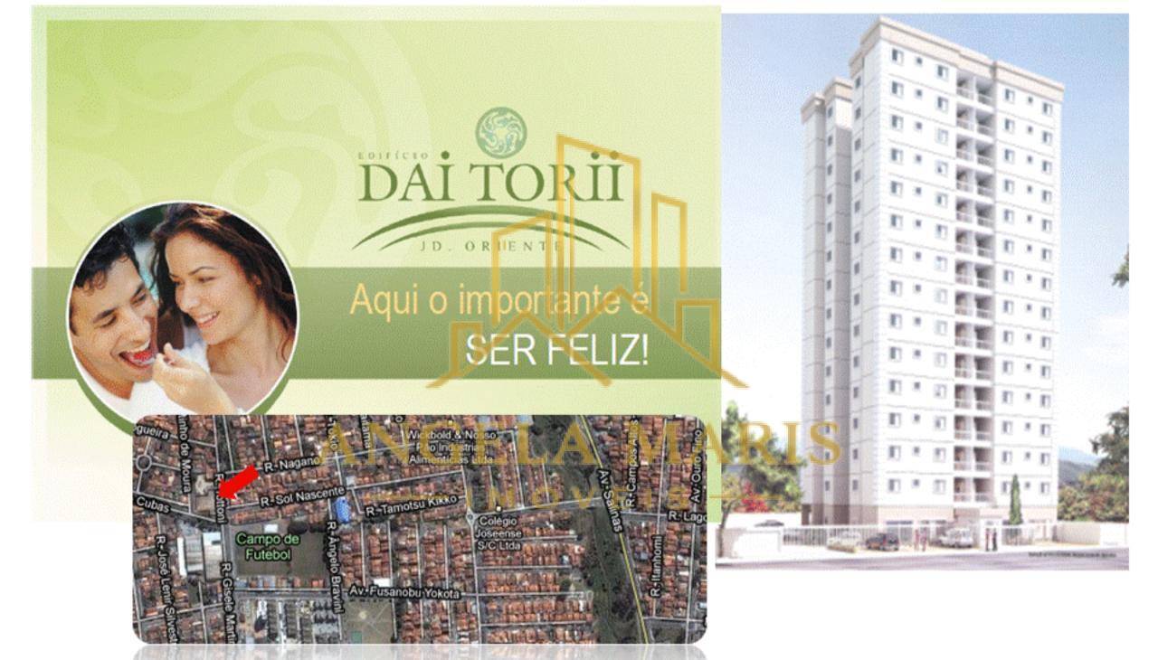 Apartamento, 2 quartos, 63 m² - Foto 7