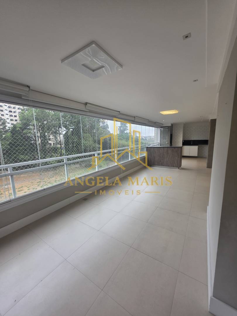 Apartamento, 3 quartos, 182 m² - Foto 3