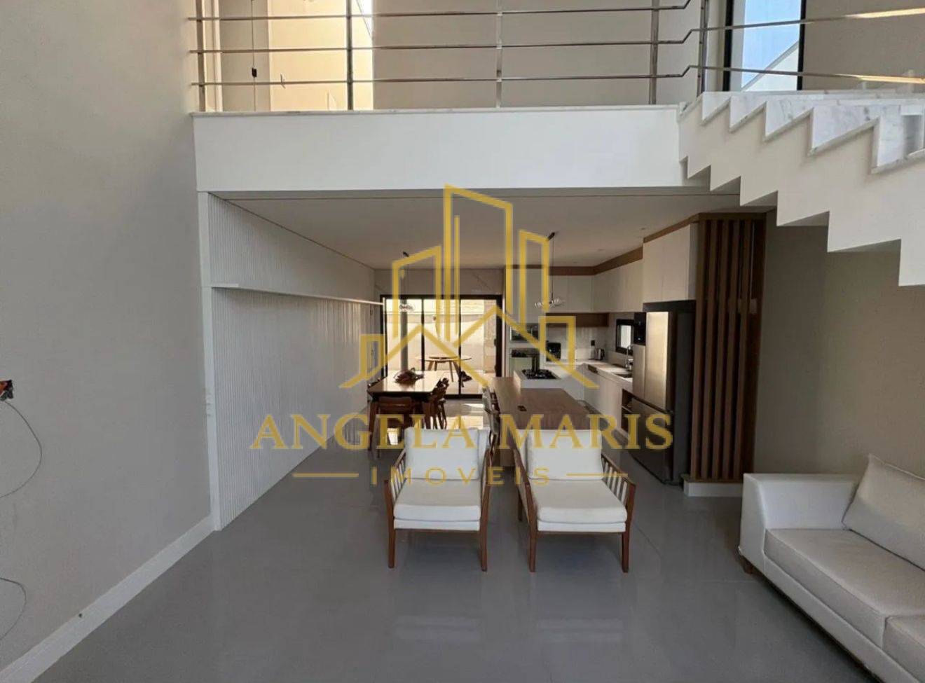 Casa de Condomínio, 4 quartos - Foto 10