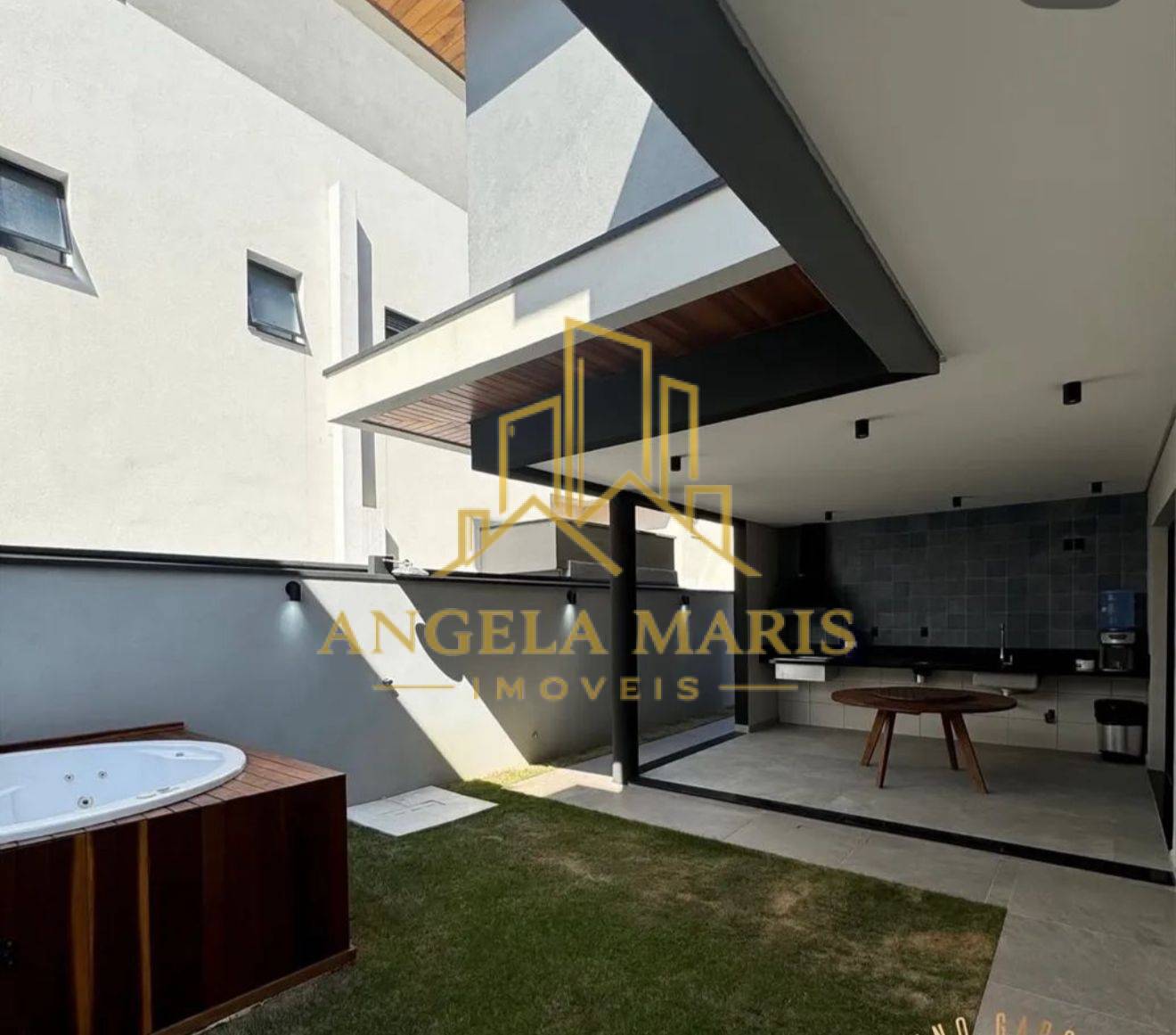 Casa de Condomínio, 4 quartos - Foto 6