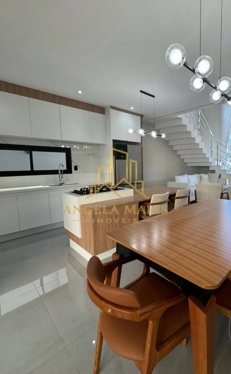 Casa de Condomínio, 4 quartos - Foto 7