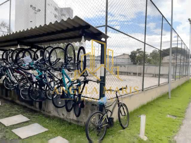 Apartamento, 2 quartos, 48 m² - Foto 10