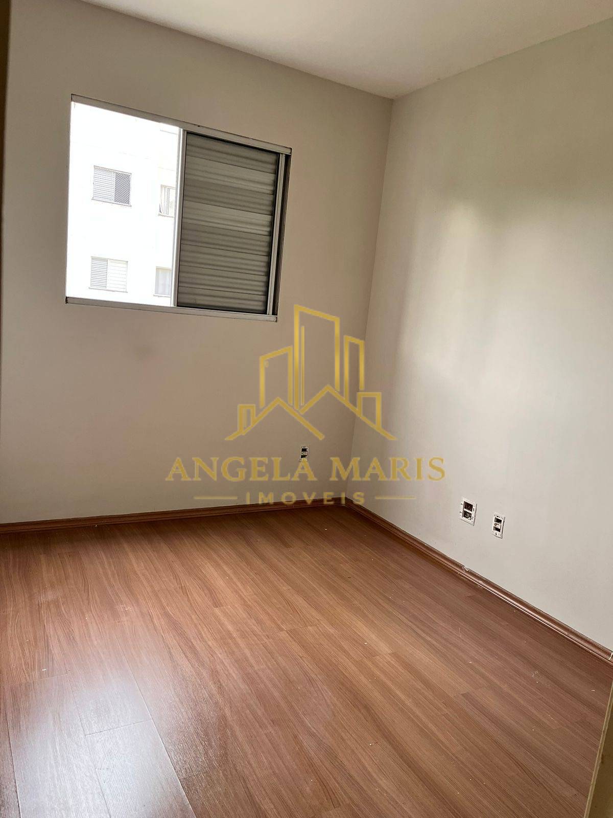 Apartamento, 2 quartos, 48 m² - Foto 2