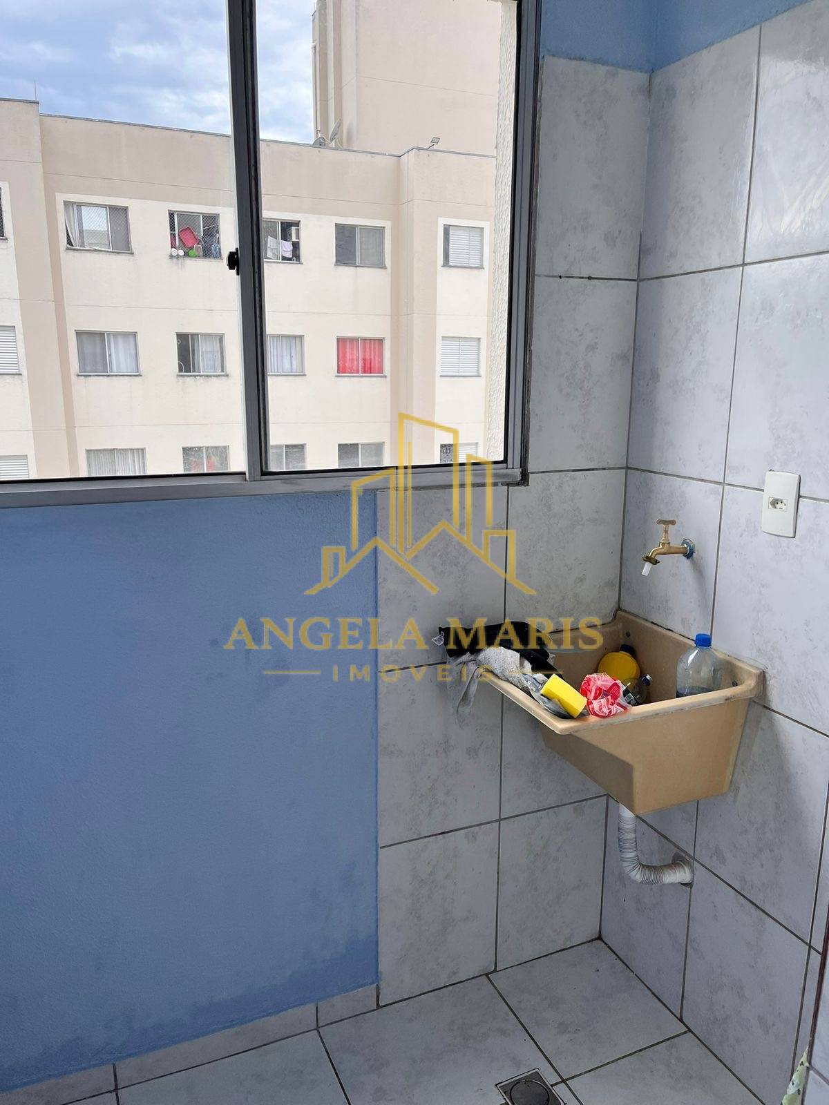 Apartamento, 2 quartos, 48 m² - Foto 6
