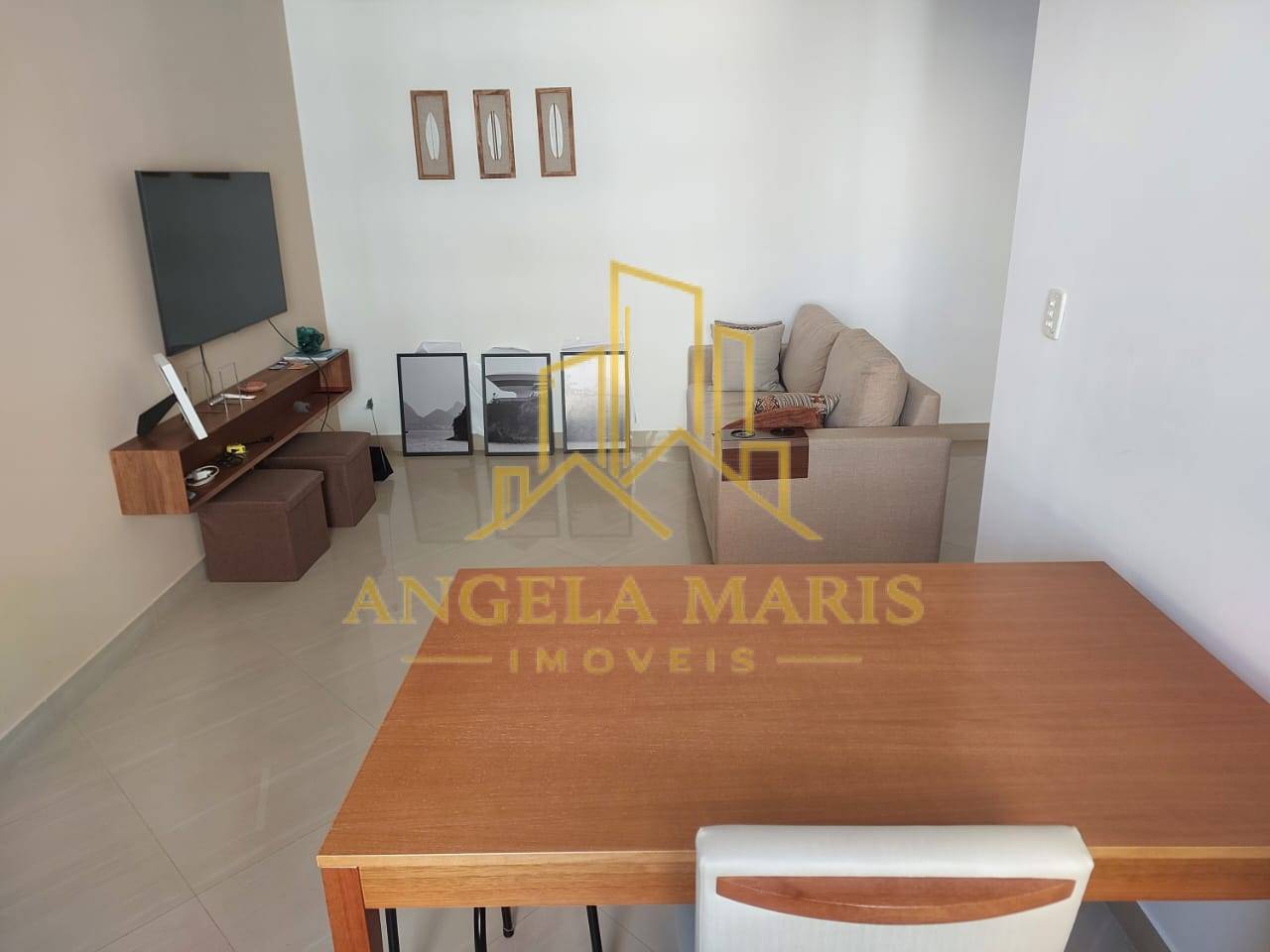 Apartamento, 2 quartos, 67 m² - Foto 1