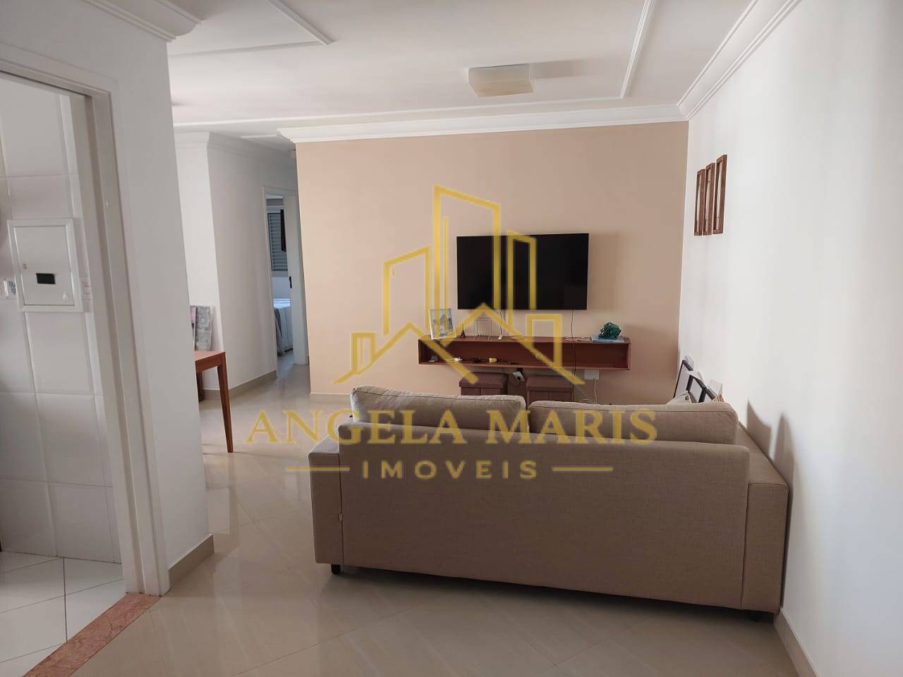 Apartamento, 2 quartos, 67 m² - Foto 3