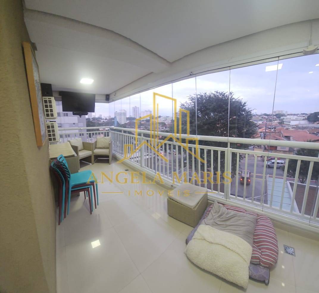 Apartamento, 3 quartos, 88 m² - Foto 4