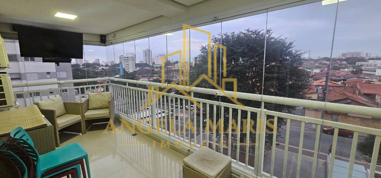Apartamento, 3 quartos, 88 m² - Foto 1