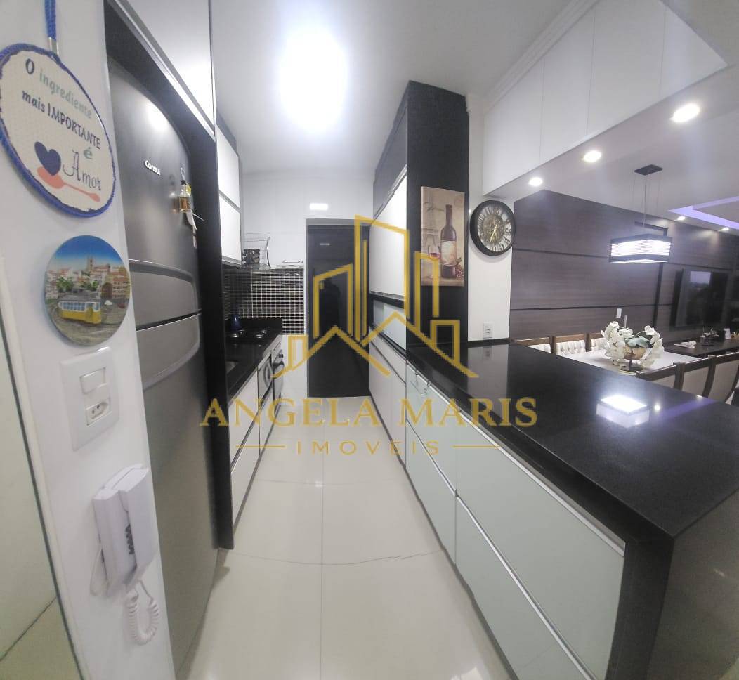Apartamento, 3 quartos, 88 m² - Foto 7