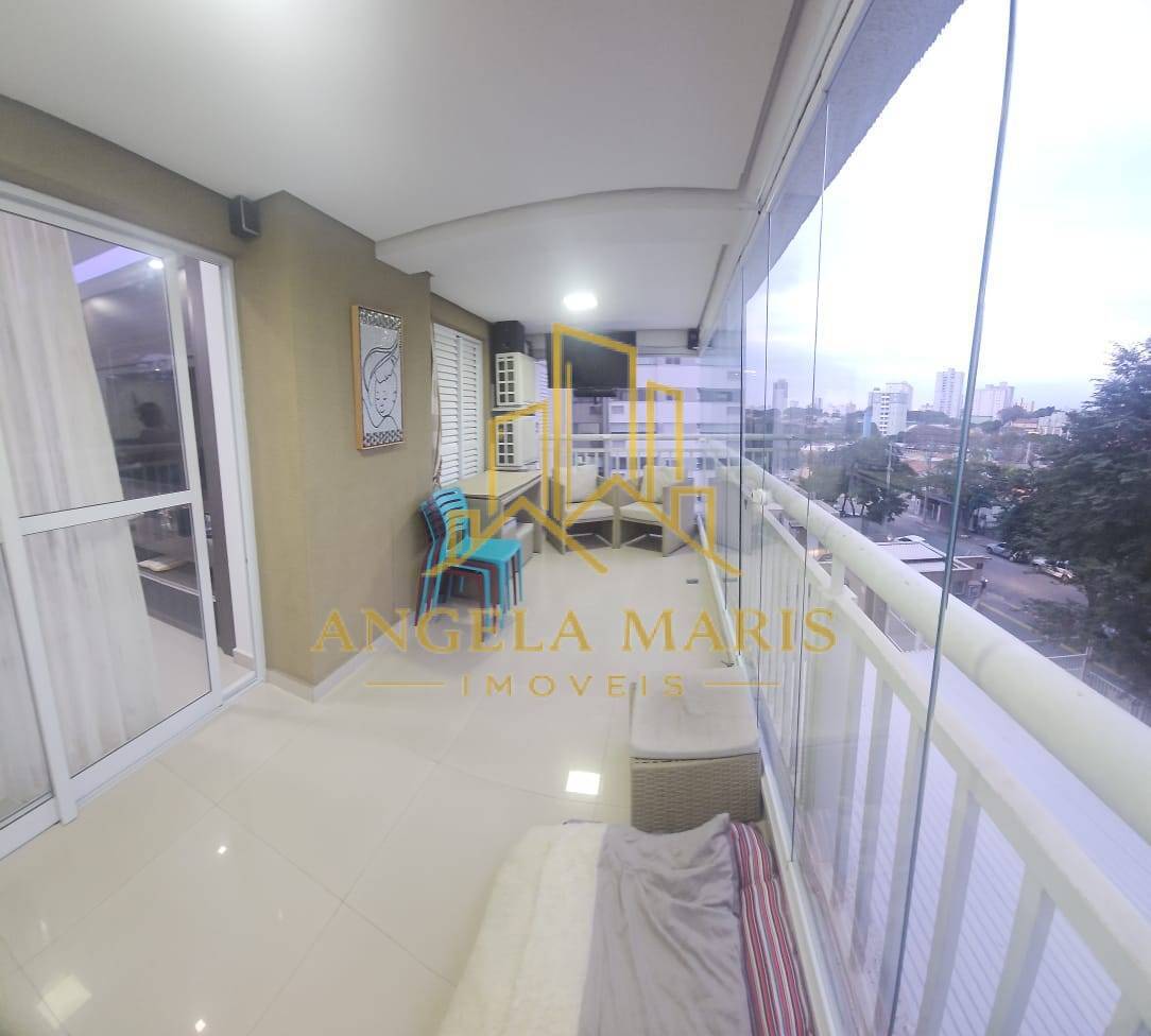 Apartamento, 3 quartos, 88 m² - Foto 6