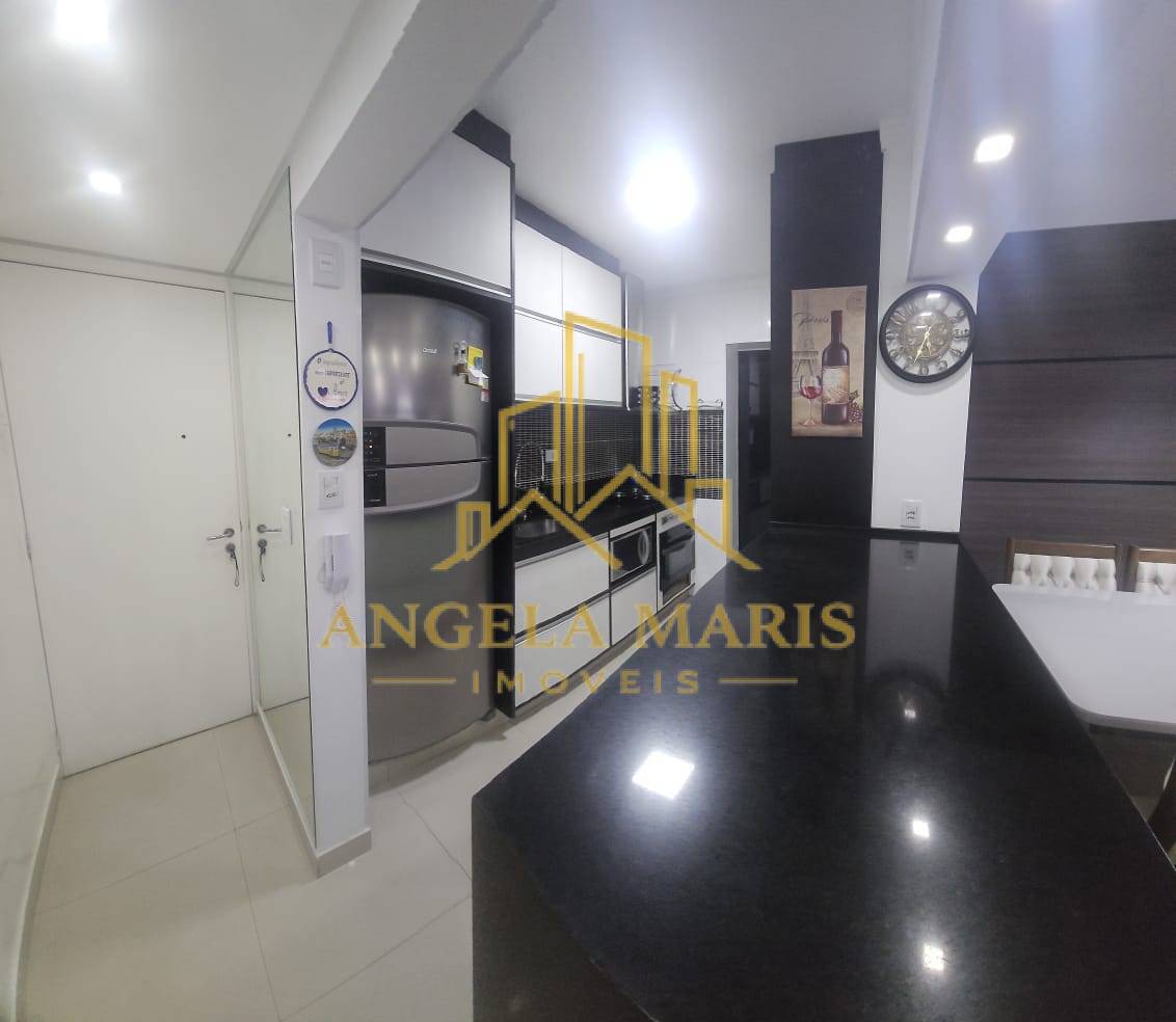 Apartamento, 3 quartos, 88 m² - Foto 8