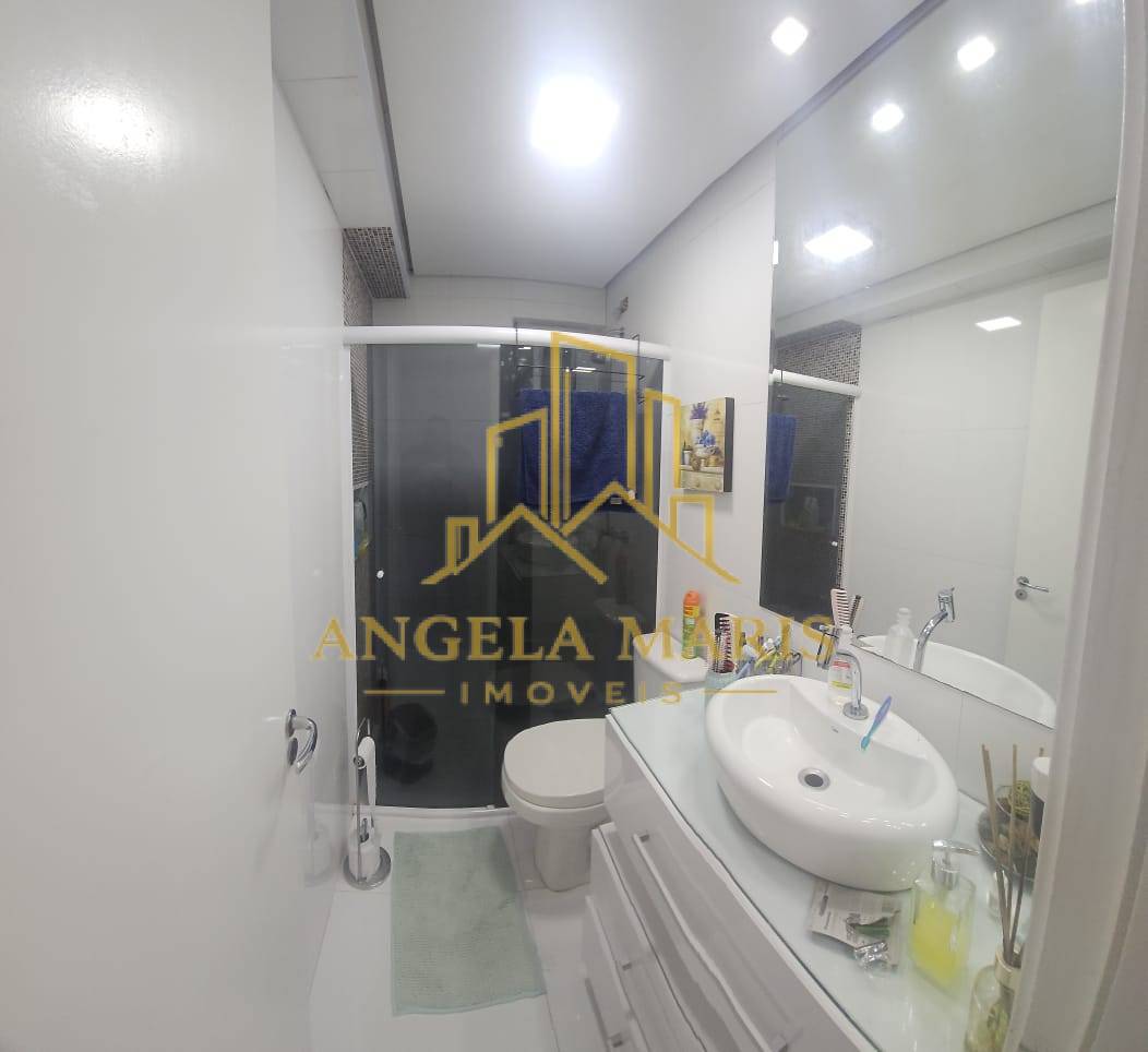 Apartamento, 3 quartos, 88 m² - Foto 11