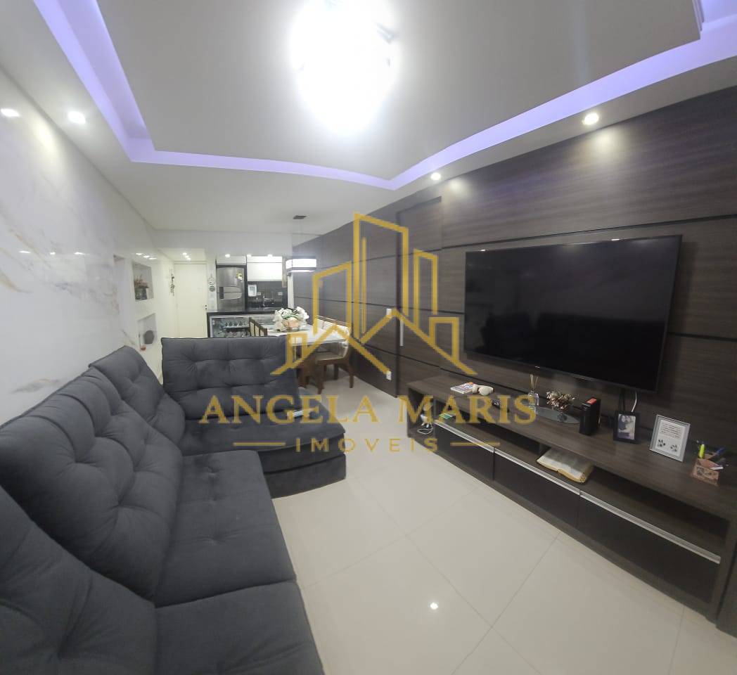 Apartamento, 3 quartos, 88 m² - Foto 2