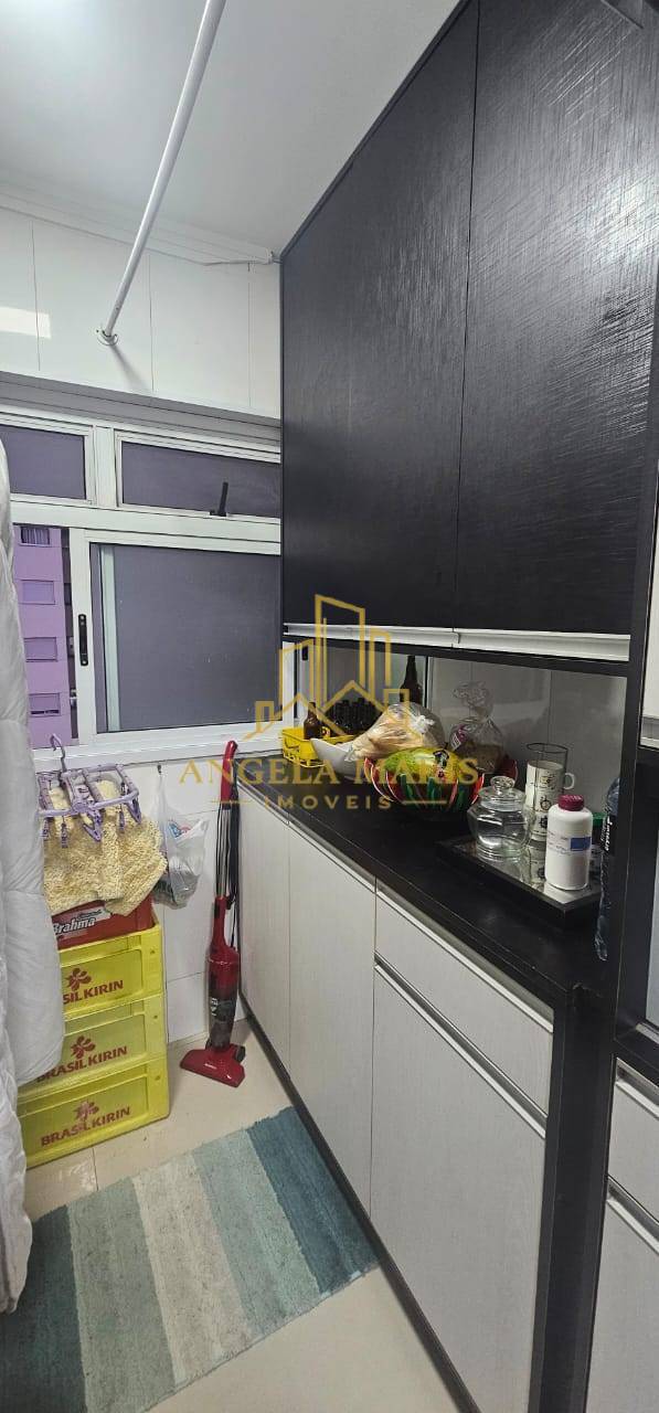 Apartamento, 3 quartos, 88 m² - Foto 9