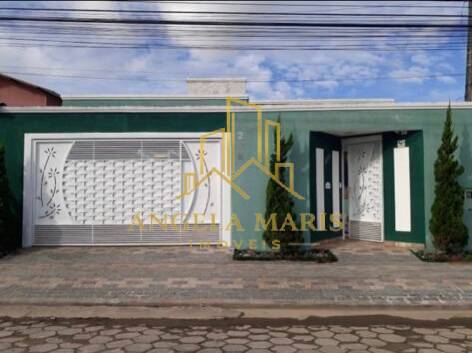 Casa, 5 quartos - Foto 20