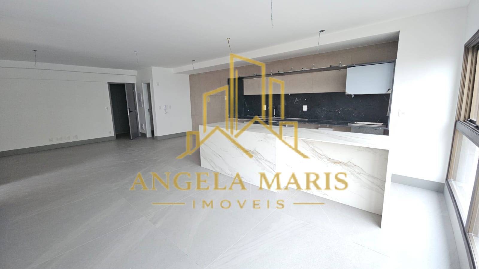 Apartamento, 3 quartos, 120 m² - Foto 1
