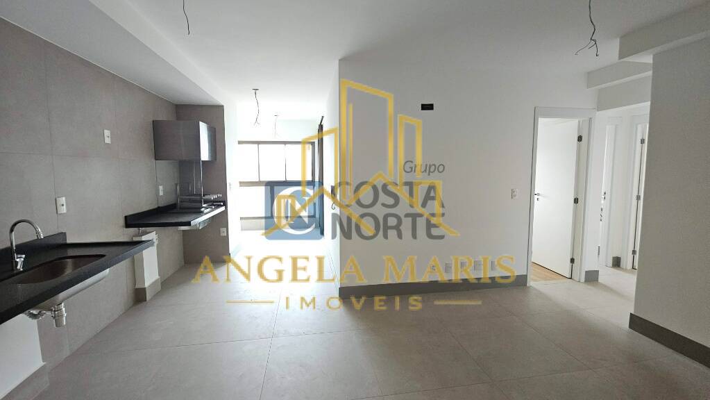 Apartamento, 2 quartos, 67 m² - Foto 1