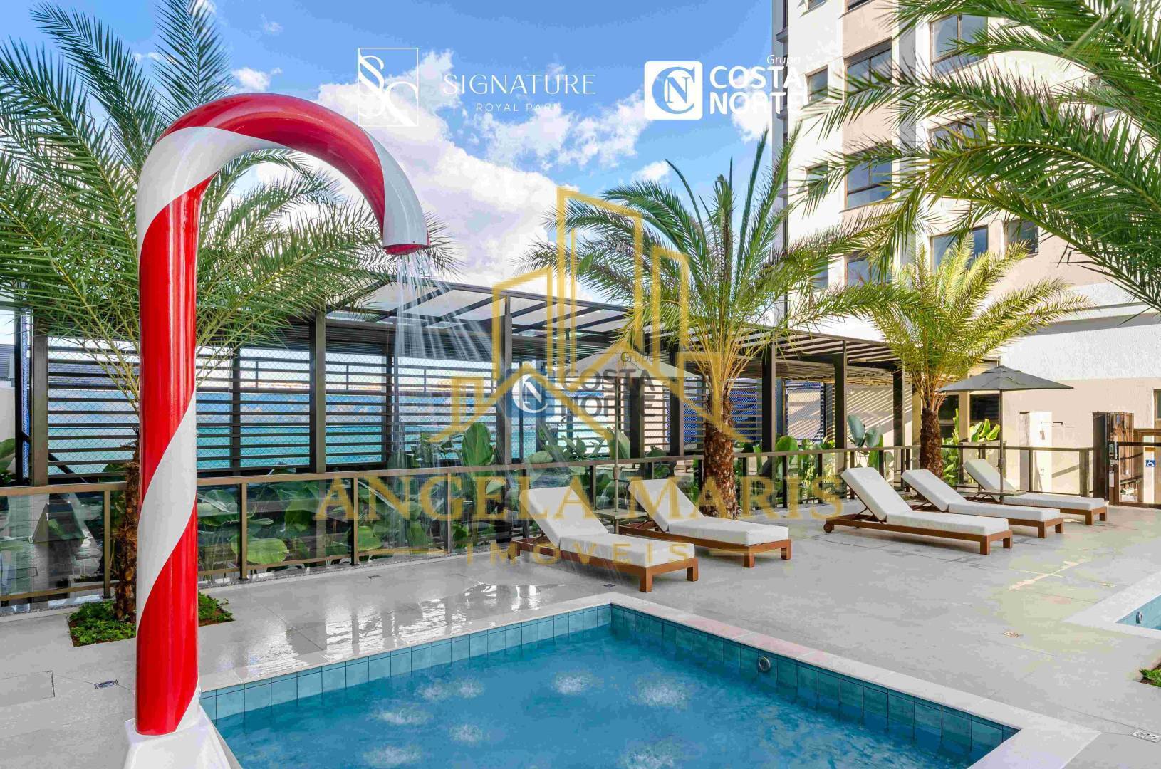Apartamento, 2 quartos, 67 m² - Foto 11