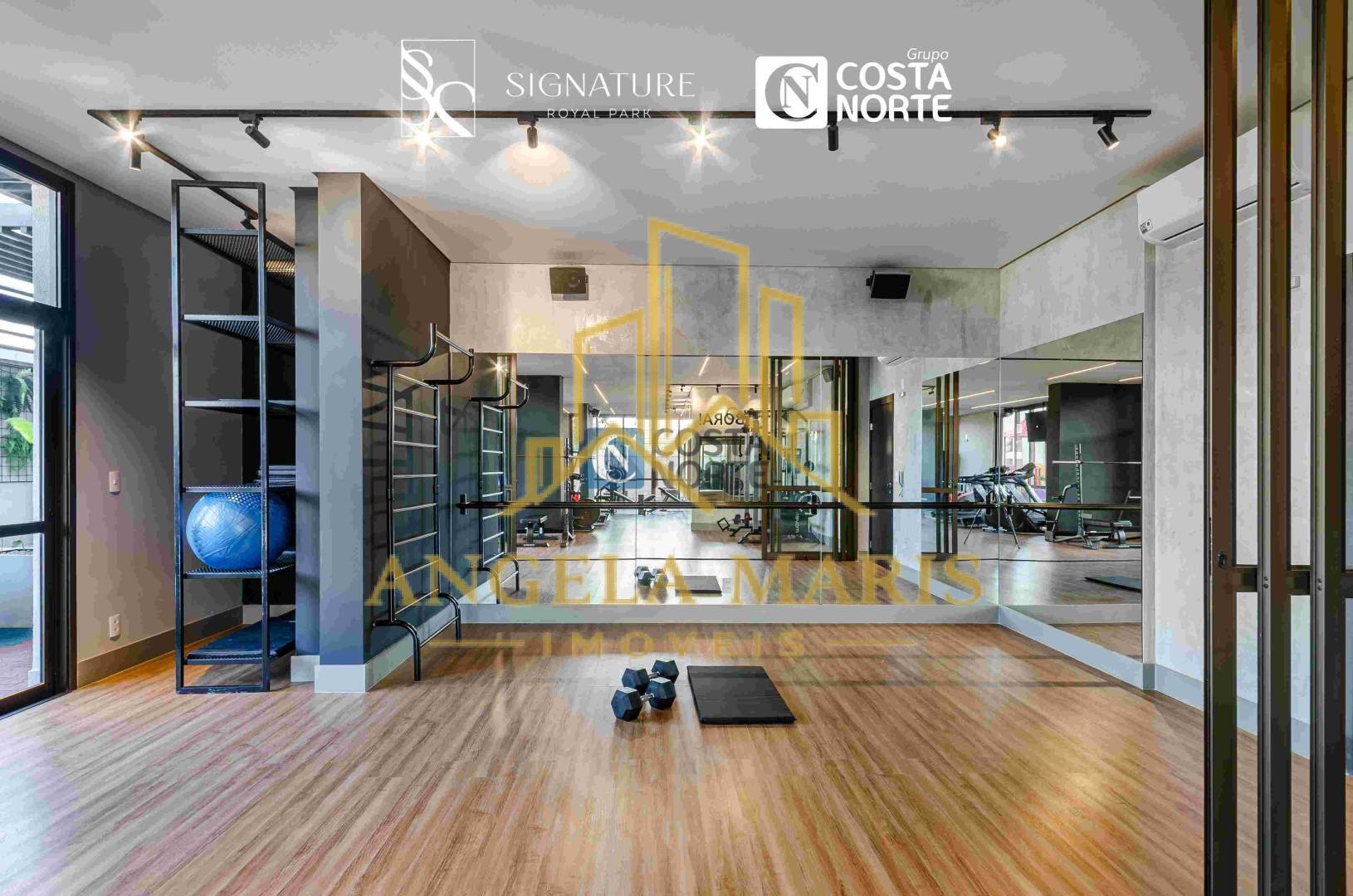 Apartamento, 2 quartos, 67 m² - Foto 14