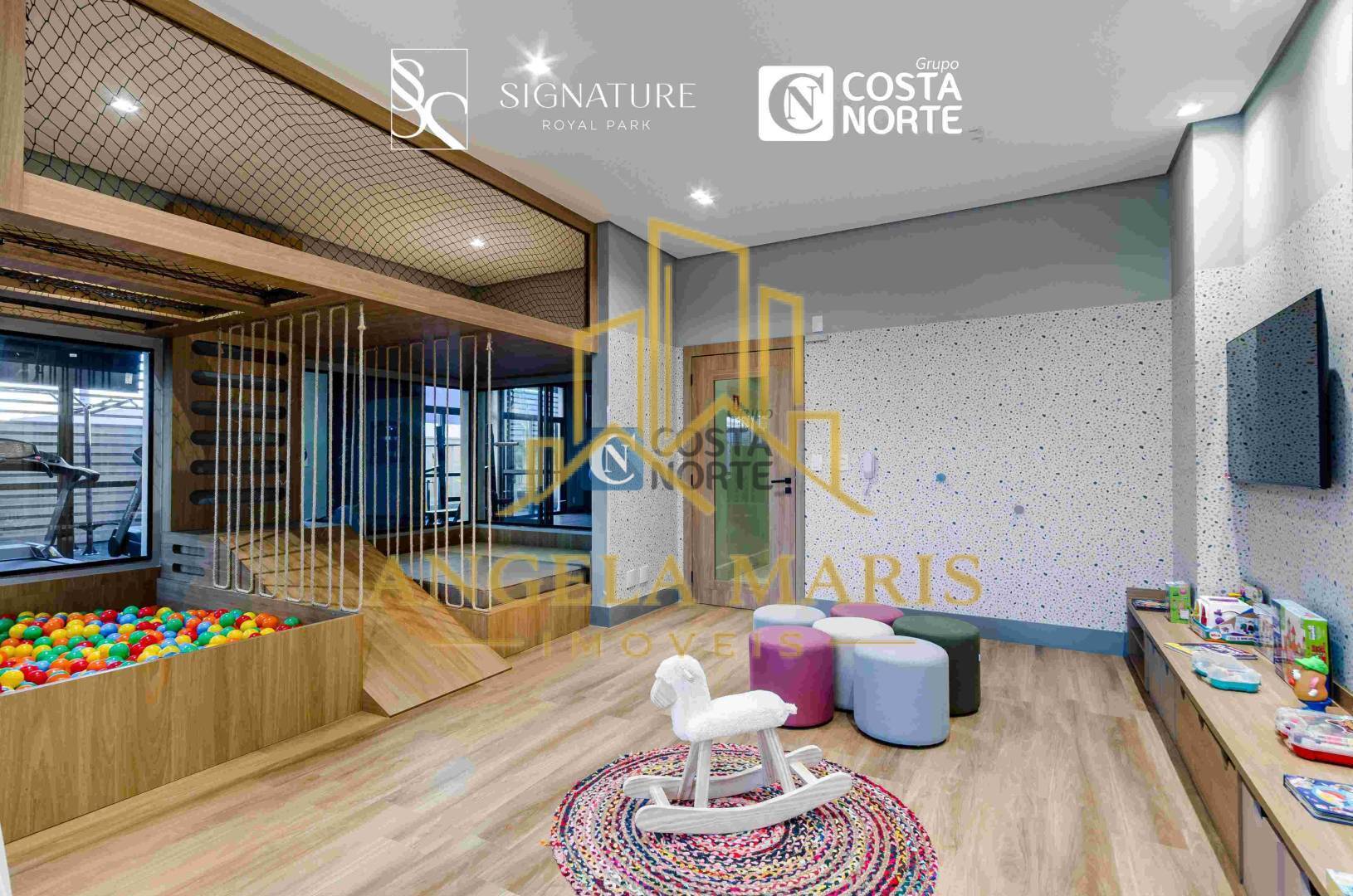 Apartamento, 2 quartos, 67 m² - Foto 17