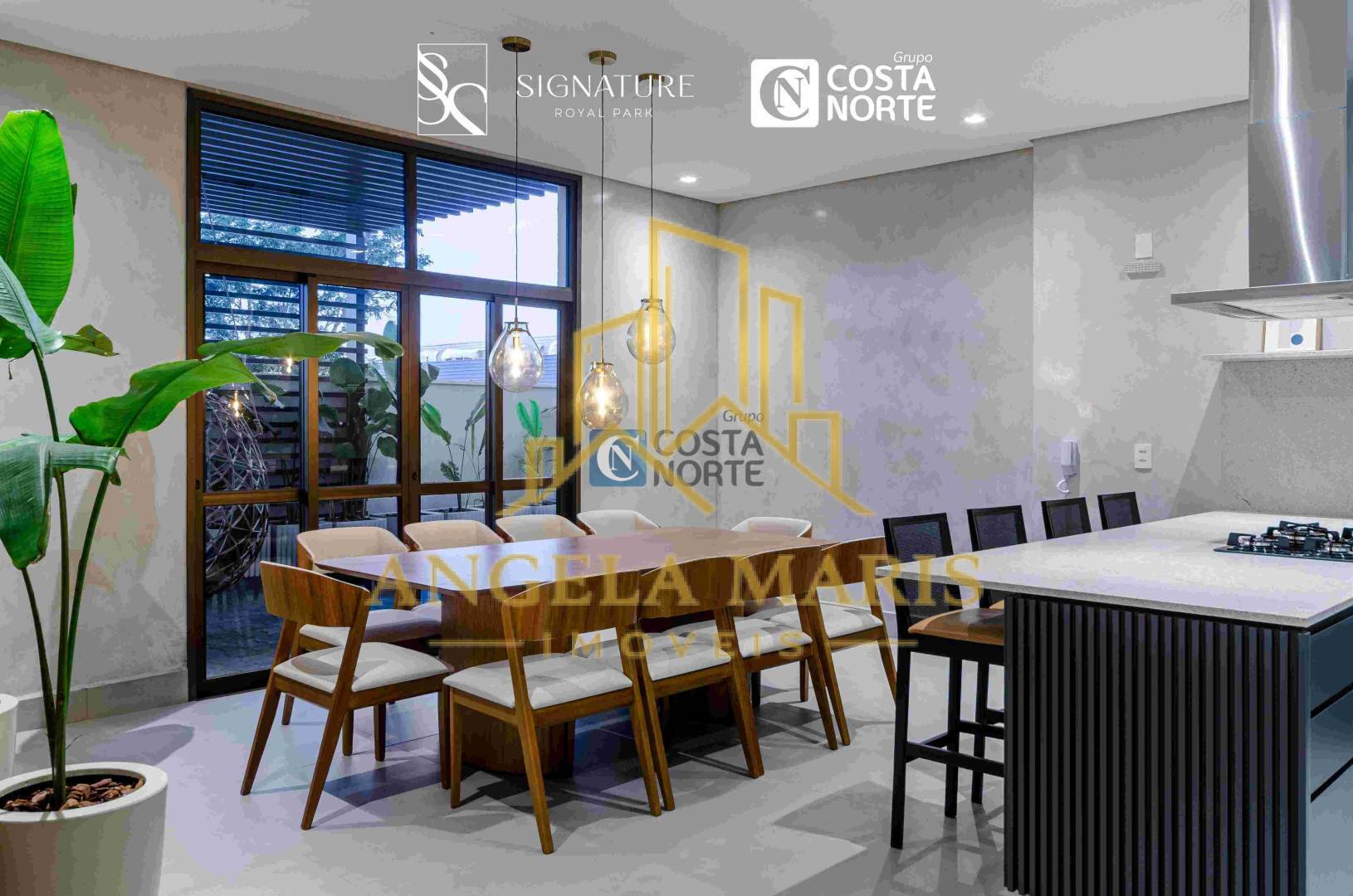 Apartamento, 2 quartos, 67 m² - Foto 19