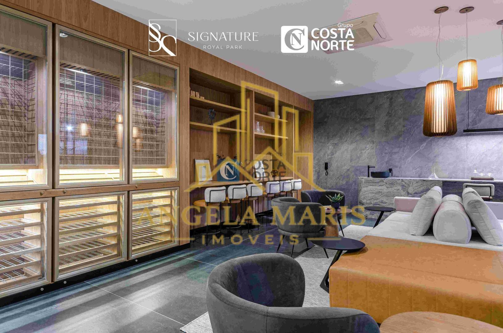 Apartamento, 2 quartos, 67 m² - Foto 26