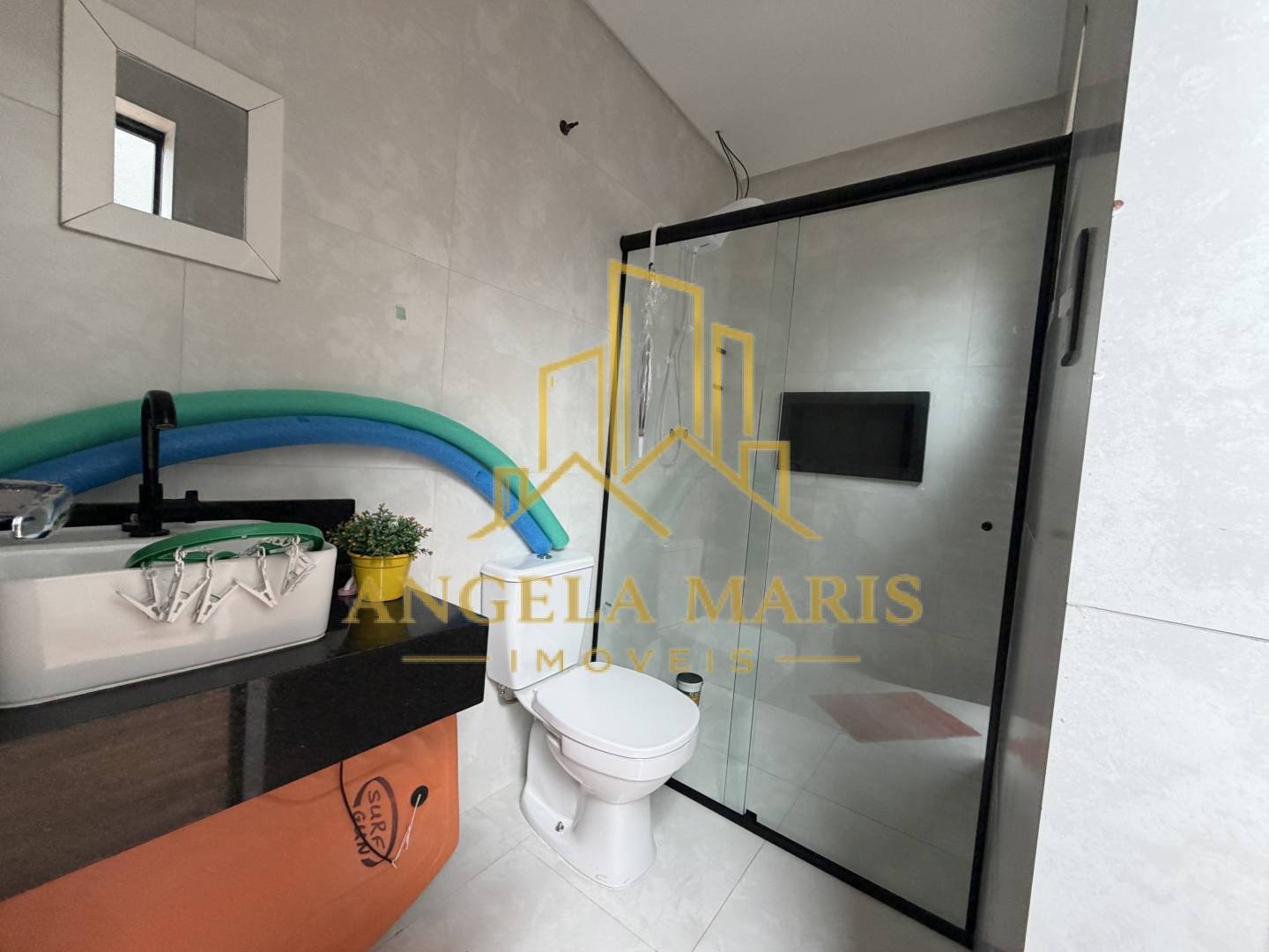 Casa de Condomínio, 3 quartos - Foto 7