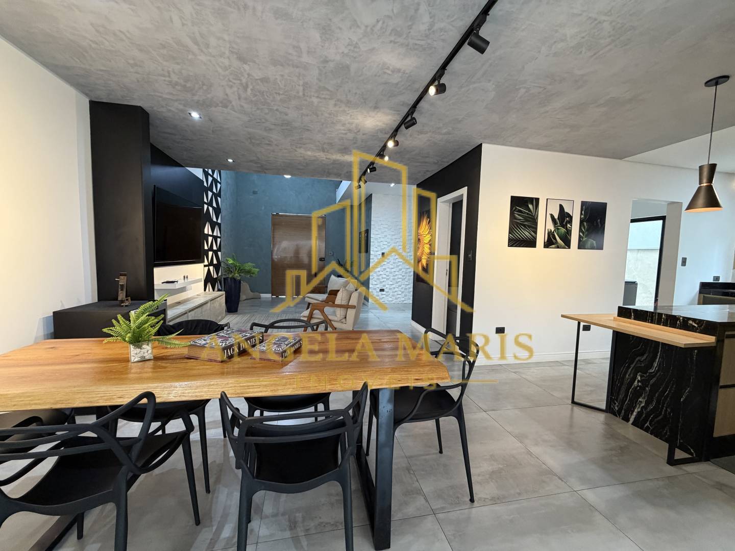 Casa de Condomínio, 3 quartos - Foto 5