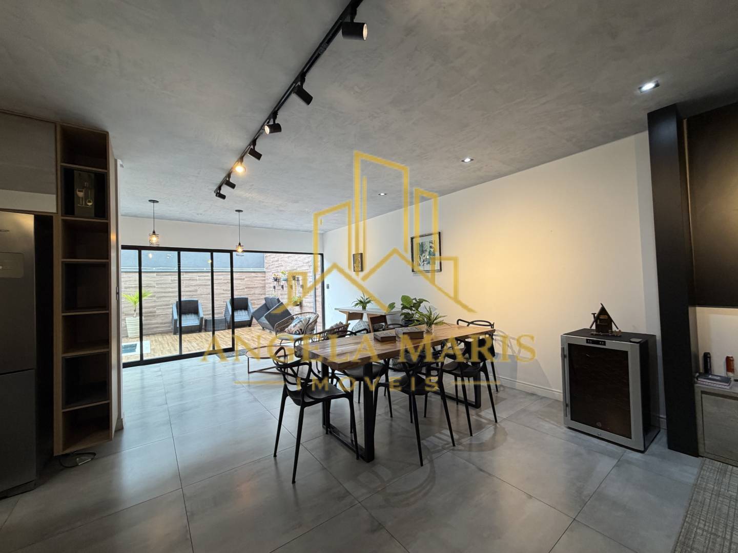 Casa de Condomínio, 3 quartos - Foto 13