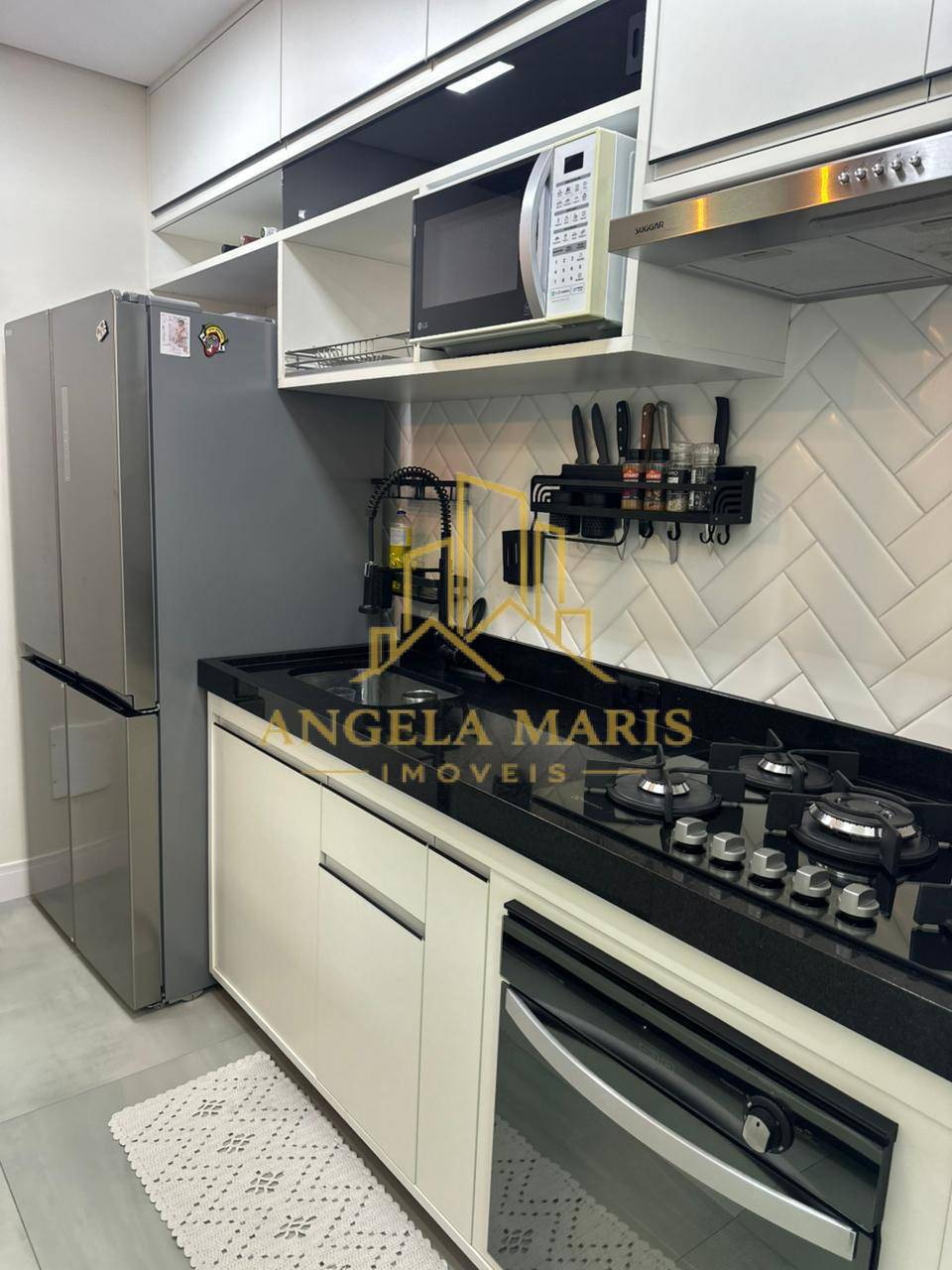 Apartamento, 2 quartos, 62 m² - Foto 9