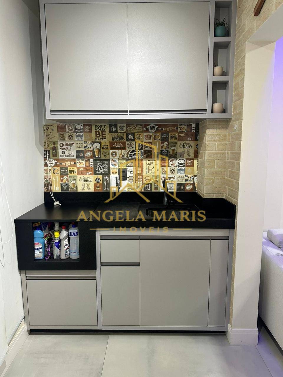 Apartamento, 2 quartos, 62 m² - Foto 8