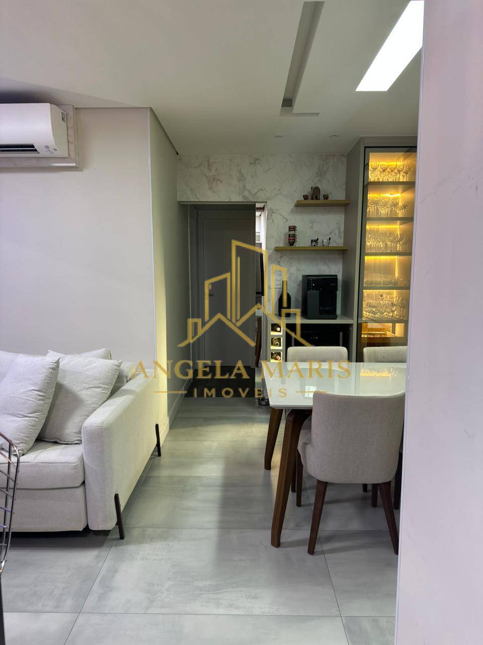 Apartamento, 2 quartos, 62 m² - Foto 5