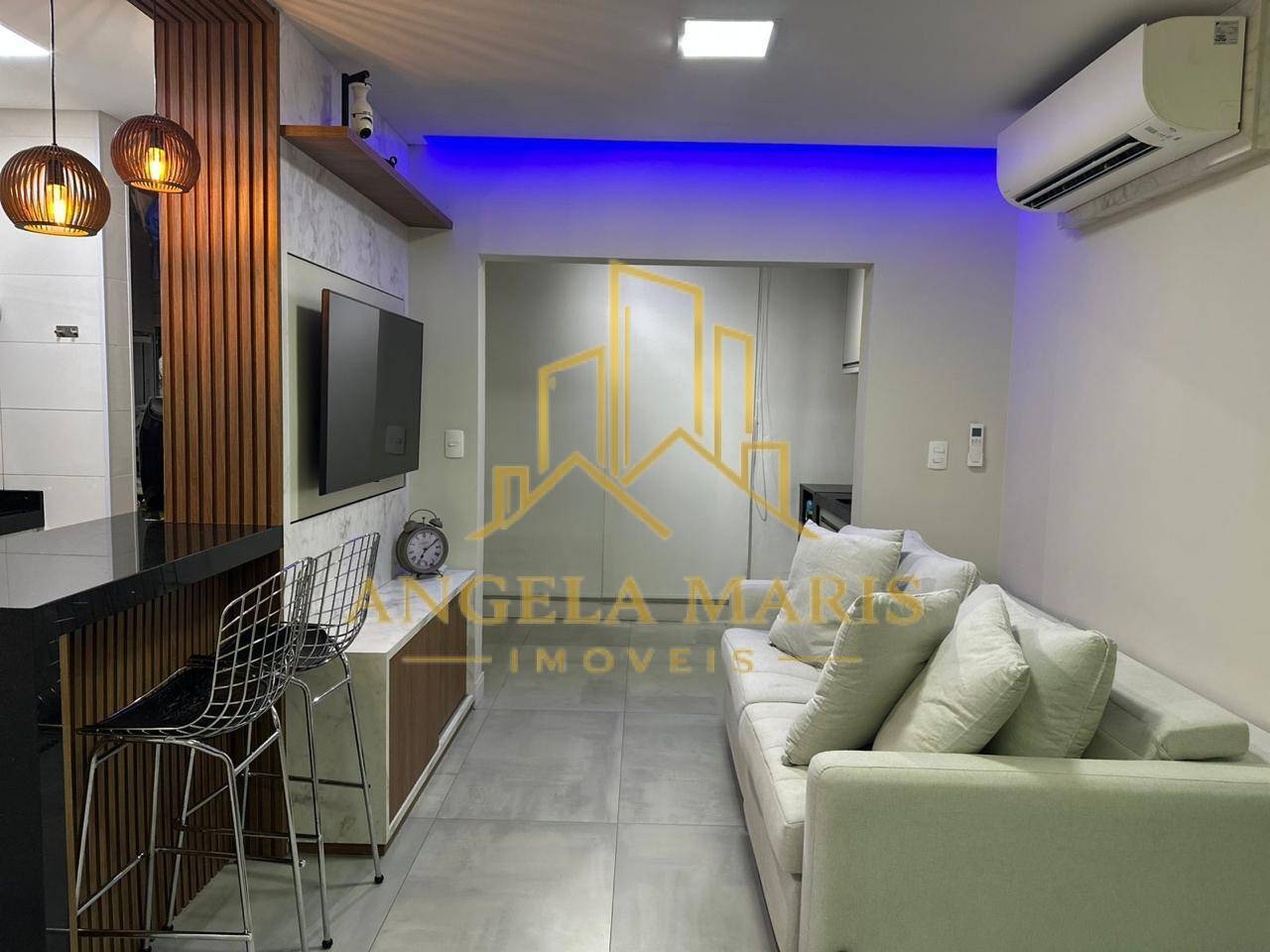 Apartamento, 2 quartos, 62 m² - Foto 1