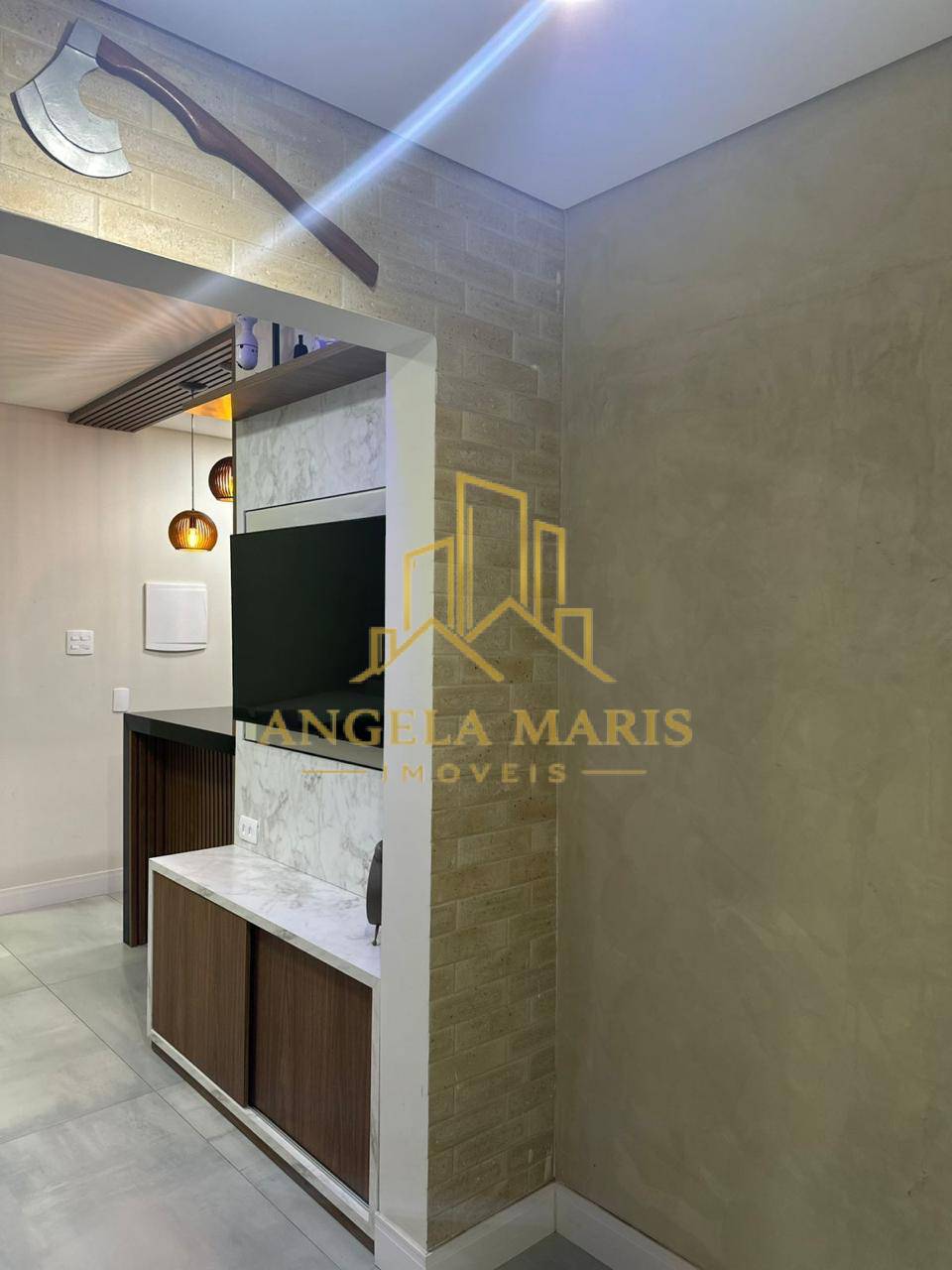 Apartamento, 2 quartos, 62 m² - Foto 3