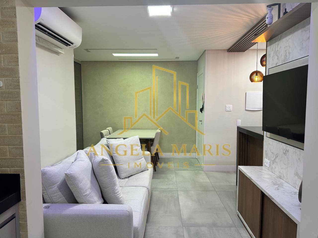Apartamento, 2 quartos, 62 m² - Foto 2