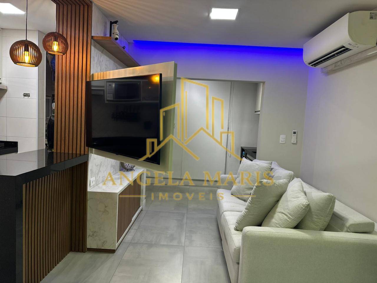 Apartamento, 2 quartos, 62 m² - Foto 4