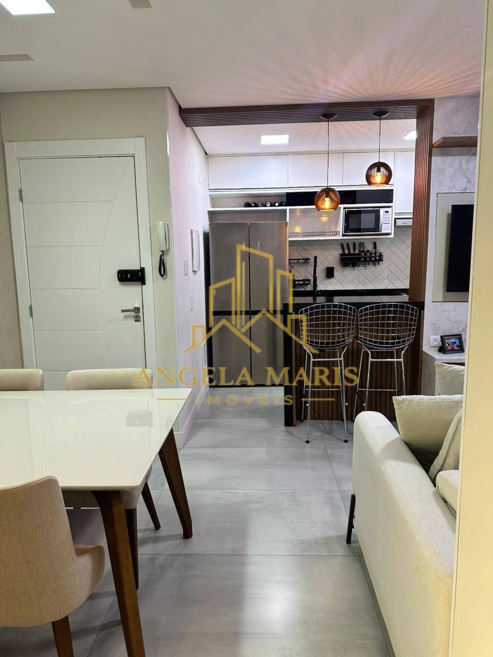 Apartamento, 2 quartos, 62 m² - Foto 7