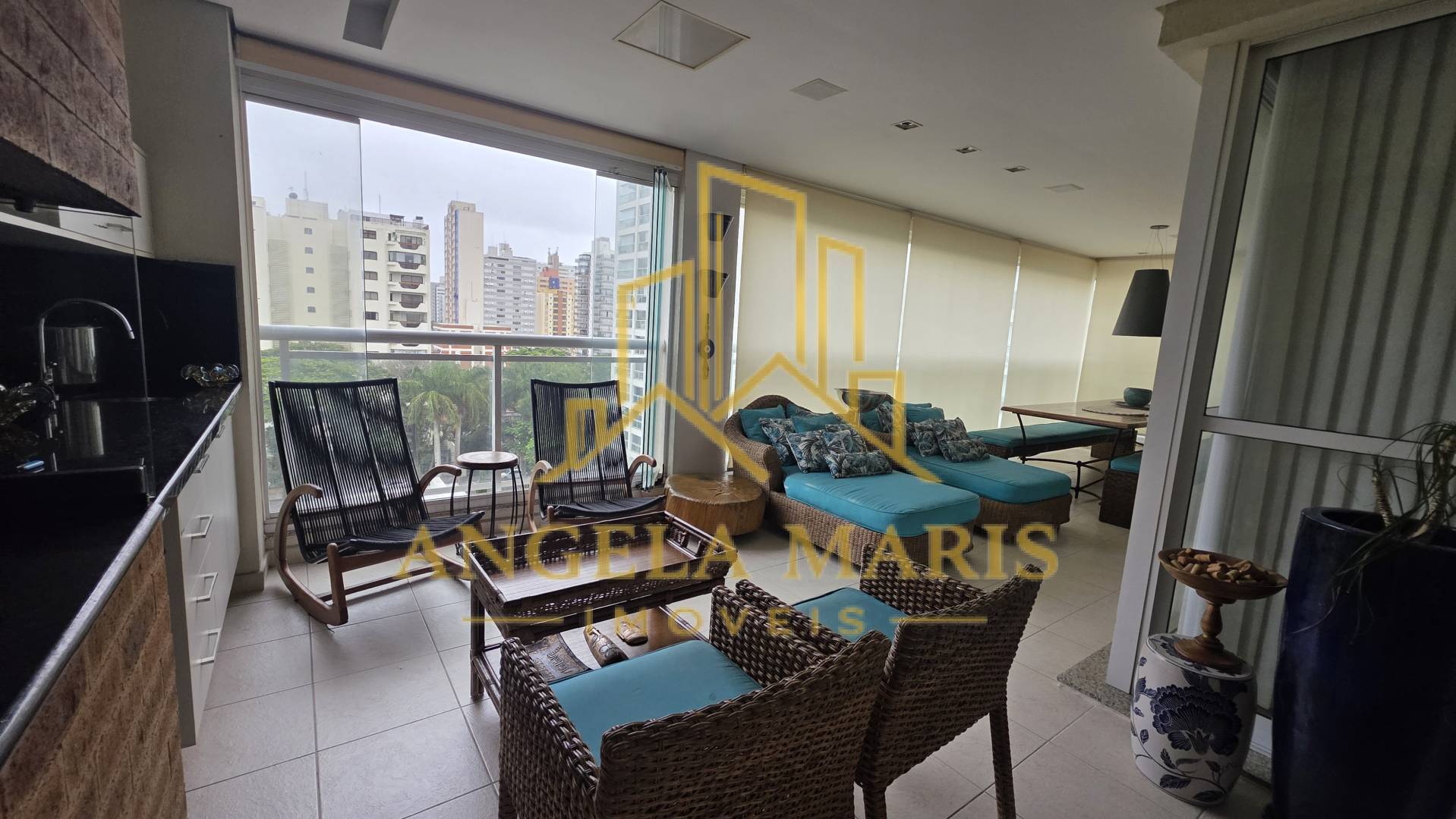 Apartamento, 4 quartos, 233 m² - Foto 7