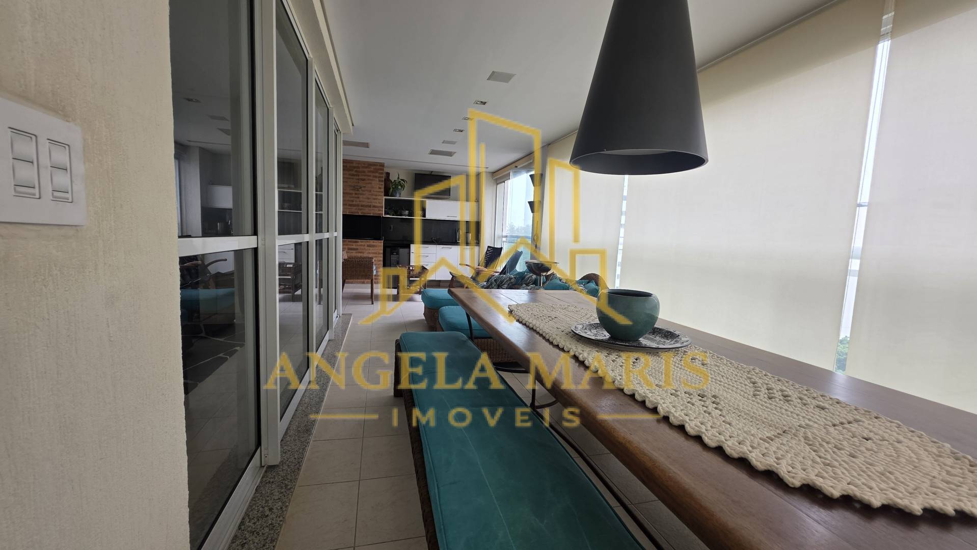 Apartamento, 4 quartos, 233 m² - Foto 8