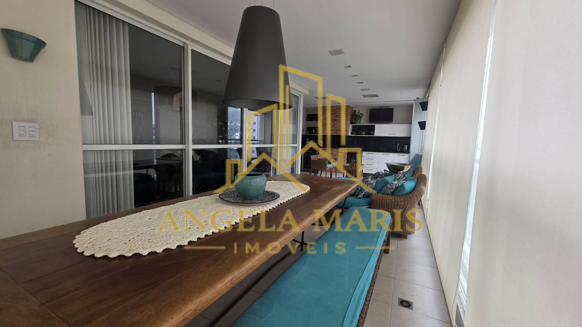 Apartamento, 4 quartos, 233 m² - Foto 9