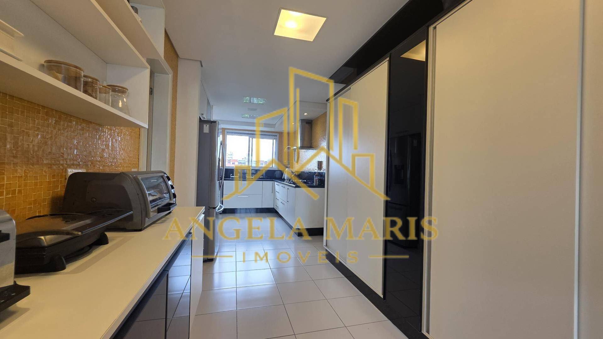 Apartamento, 4 quartos, 233 m² - Foto 11